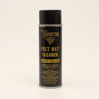 M&F WESTERN SCOUT LIGHT HAT CLEANER-01045