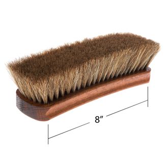 M&F WESTERN PROFESSIONAL SIZE BOOT BRUSH-0401201