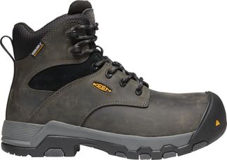 KEEN HELENA WOMEN'S WORK COMP TOE 6" LACE UP BOOT-1021317