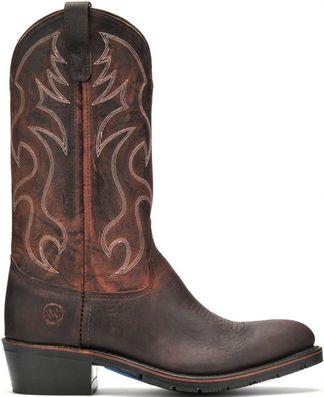 WESTERN | Chuck's Boots