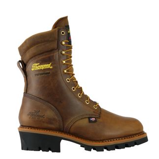 THOROGOOD INSULATED MEN'S DROPPED STYLE-804-3554