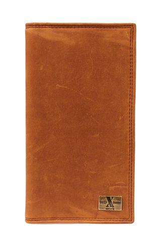M&F HDX.RODEO AGED BARK WALLET-N63200217