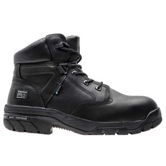 TIMBERLAND HELIX WP MEN'S WORK 6" LACE UP BOOT-87517001