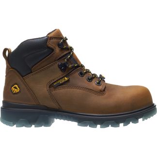 WOLVERINE I-90 EPX CARBONMAX WOMEN'S WORK STEEL TOE 6" LACE UP BOOT-W10871