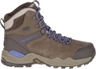 MERRELL PHASERBOUND 2 TALL WP WOMEN'S HIKING BOOT-J52488