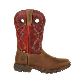 ROCKY LEGACY 32 WP MEN'S WESTERN BOOT-RKW0316