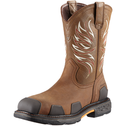ARIAT OVERDRIVE MEN'S DISCONTINUED-10011933 | Chuck's Boots