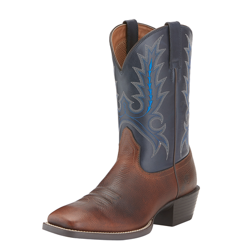 ARIAT SPORT OUTFITTE - 10015300 | Chuck's Boots