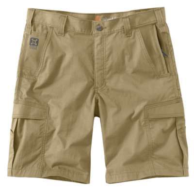 CARHARTT FORCE EXTREMES MEN'S WORKWEAR SHORTS-101973-253 | Chuck's Boots