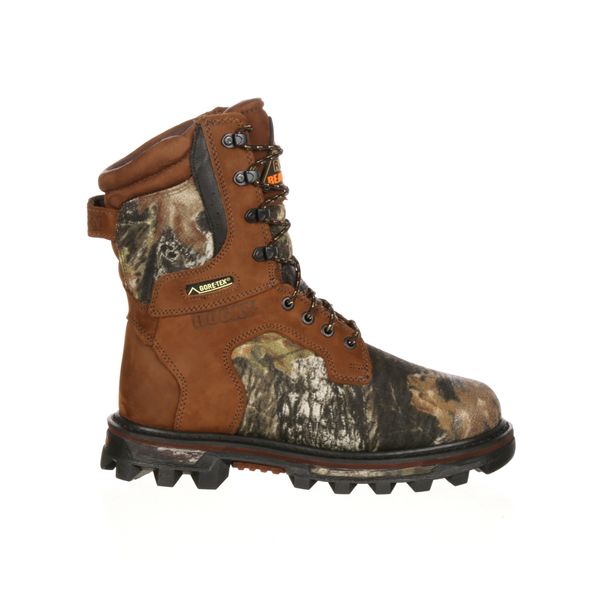 ROCKY BEARCLAW GORE-TEX WP 1000G INS MEN'S OUTDOOR BOOT-FQ0009275 ...