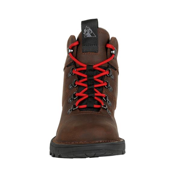 ROCKY LEGACY 32 BROWN WP WOMEN'S HIKING/OUTDOOR BOOT-RKS0446 | Chuck's ...