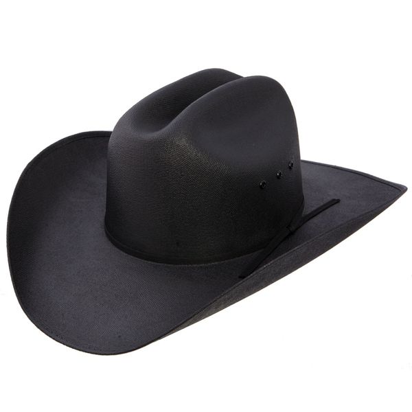 Cowboy Hat Box - Chucks
