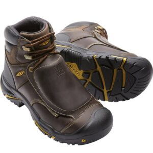 Keen met guard boots deals