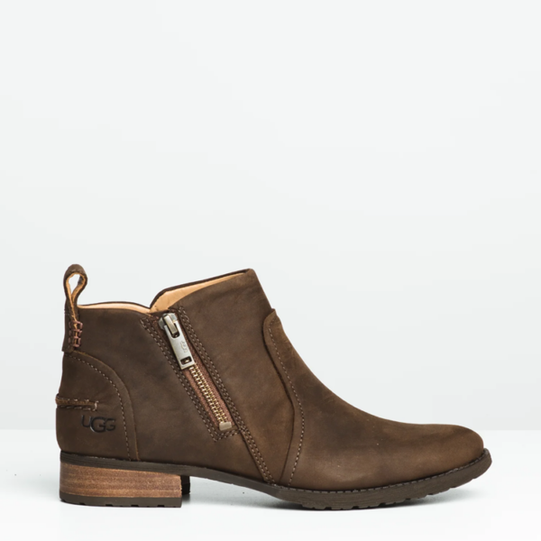 UGG AUREO II WATERPROOF WOMEN'S CASUAL SHOE-1105865-PNW