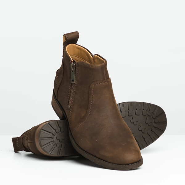 UGG AUREO II WATERPROOF WOMEN'S CASUAL SHOE-1105865-PNW - Image 2