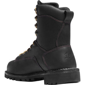 Danner gritstone black on sale