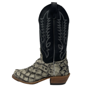 Anderson bean black fashion bass boots