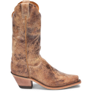 Justin boots shawnee best sale