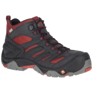 Merrell boots work online