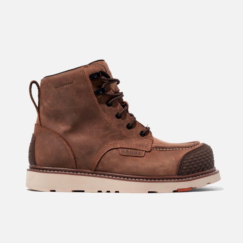 BRUNT Workwear at Chuck's Boots | Durable Work Boots