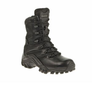 Bates GX-4 Women's 9.5 Tactical Shoes Work Boots E02766 deals Slip-resistant Soft Toe