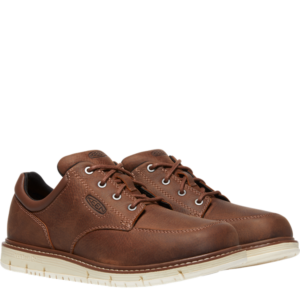 KEEN UTILITY SAN JOSE OXFORD MEN S WORK SHOE 1026788 Chucks Boots