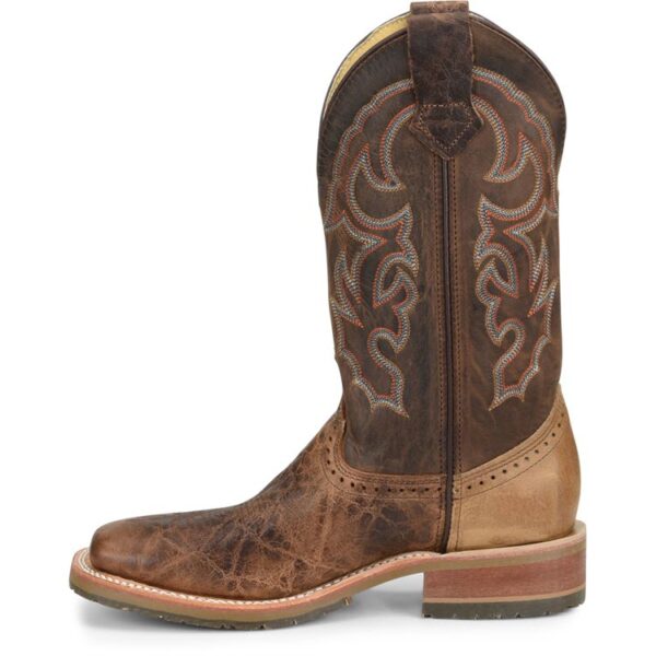 DOUBLE H HARSHAW MEN'S WESTERN BOOT-DH4645 - Image 2