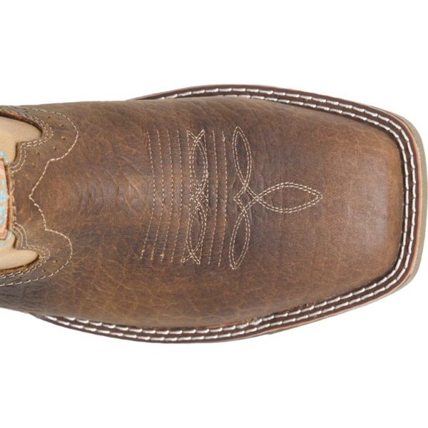 DOUBLE H CLEM 11" MEN'S WORK SOFT TOE PULL ON BOOT-DH5361 - Image 5
