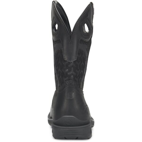 DOUBLE H SHADOW MEN'S WORK SOFT TOE PULL ON BOOT-DH5381 - Image 4
