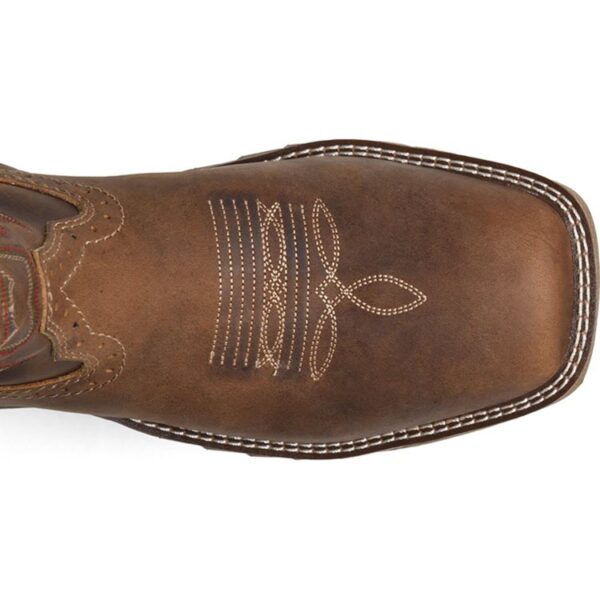 DOUBLE H VEIL 11" MEN'S WORK SOFT TOE PULL ON BOOT-DH5387 - Image 5