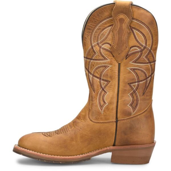 DOUBLE H TOSCOSA MEN'S WESTERN BOOT-DH8552 - Image 2