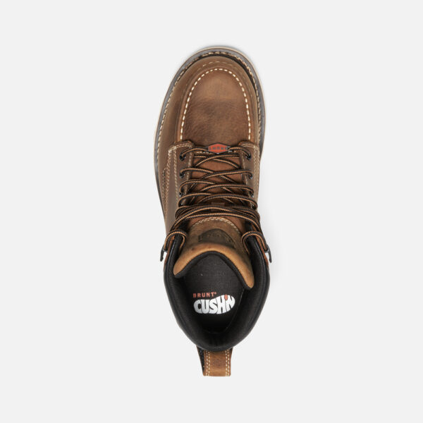 MARIN WELTED 6" SAFETY TOE - Image 4