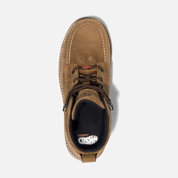 MARIN LINED 6" SAFETY TOE - Image 4