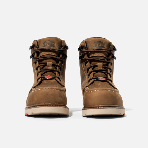 MARIN LINED 6" SAFETY TOE - Image 2
