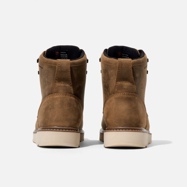 MARIN LINED 6" SAFETY TOE - Image 3