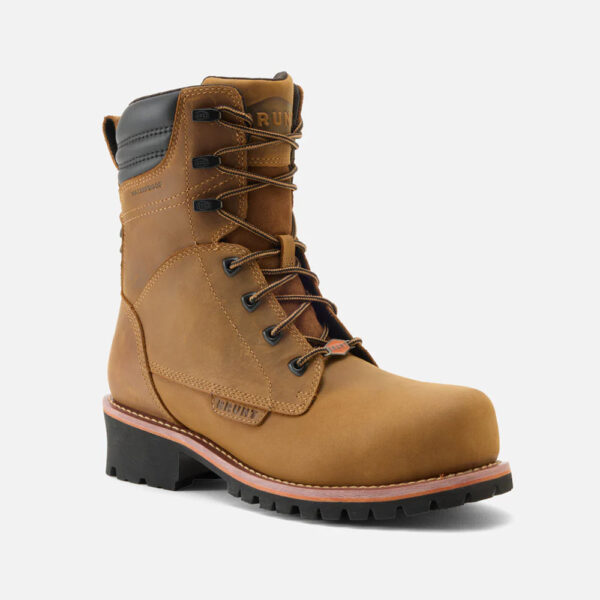 DISTASIO 9" SAFETY TOE - Image 2