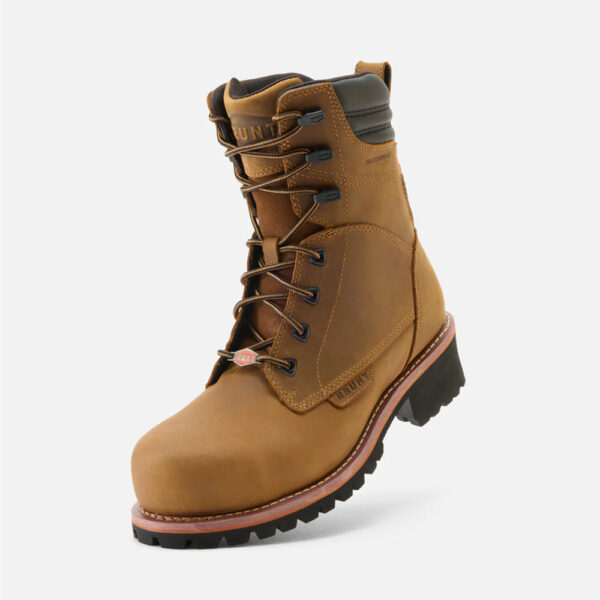 DISTASIO 9" SAFETY TOE - Image 3