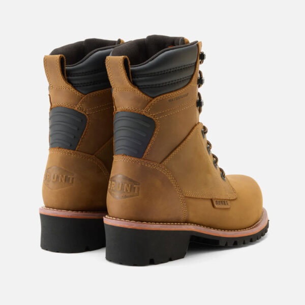 DISTASIO 9" SAFETY TOE - Image 4