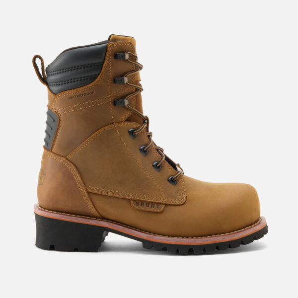 DISTASIO 9" SAFETY TOE