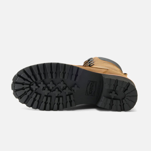 DISTASIO 9" SAFETY TOE - Image 5