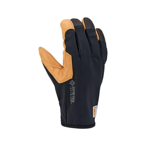 Gore-Tex Infinium® Synthetic Leather Secure Cuff Glove