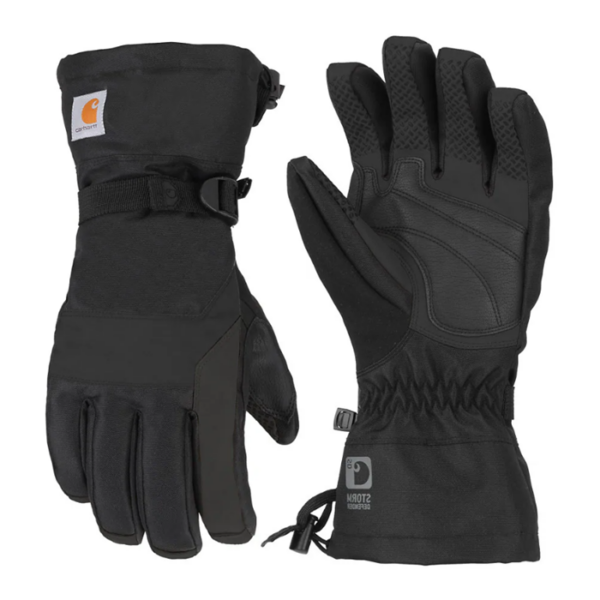 Storm Defender™ Insulated Gauntlet Glove + Liner Combo - Image 2