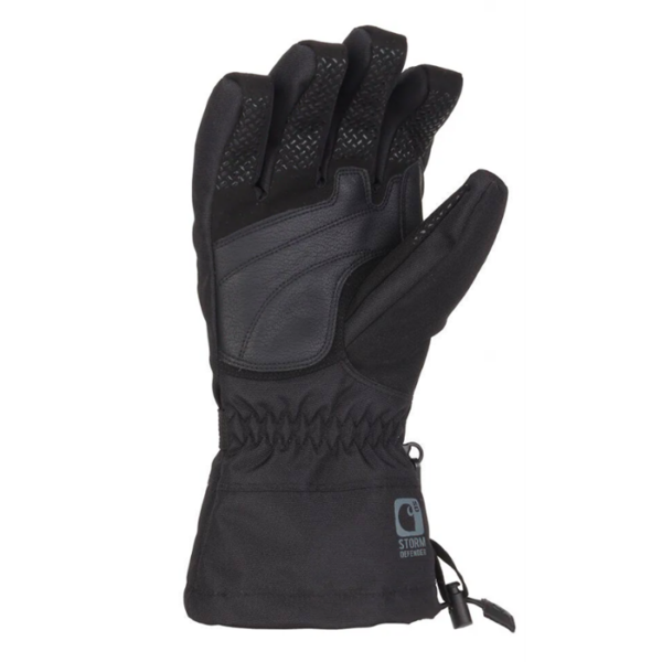 Storm Defender™ Insulated Gauntlet Glove + Liner Combo - Image 3