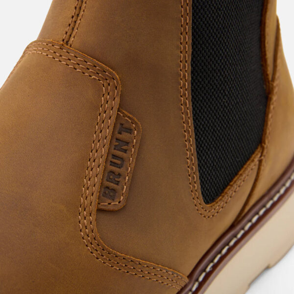 OHMAN 6" BRUNT TOE - Image 5