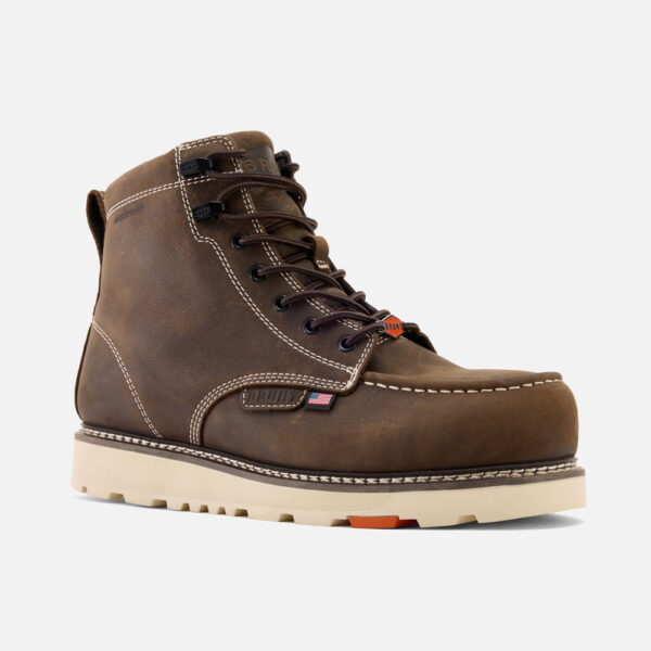 USA MARIN 6" WELTED SOFT TOE - Image 2