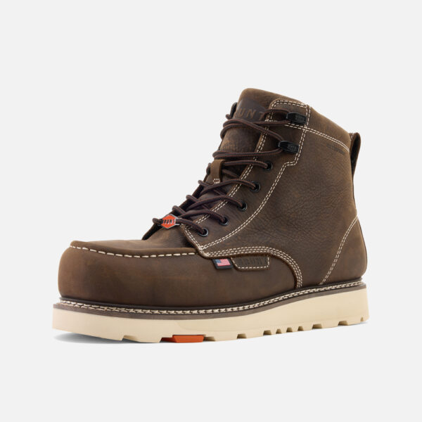 USA MARIN 6" WELTED SOFT TOE - Image 4