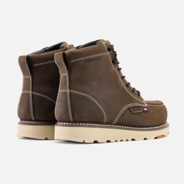 USA MARIN 6" WELTED SOFT TOE - Image 3