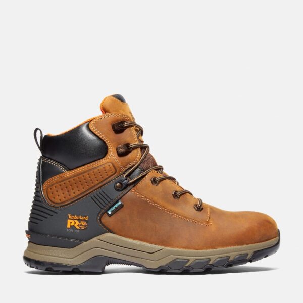 Hypercharge Soft Waterproof 6"