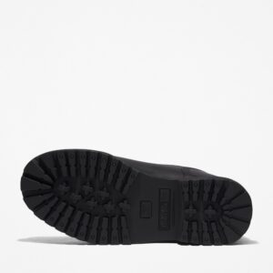 The sole of the right boot on a Timberland PRO Direct Attach Soft Toe Waterproof Insulated 6