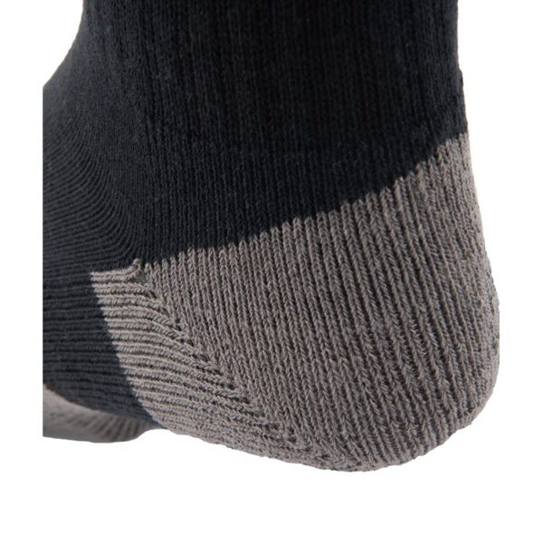 Browning 3-Pack Everyday Crew Socks - Image 4
